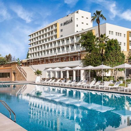 Melia Lloret De Mar Exteriér fotografie