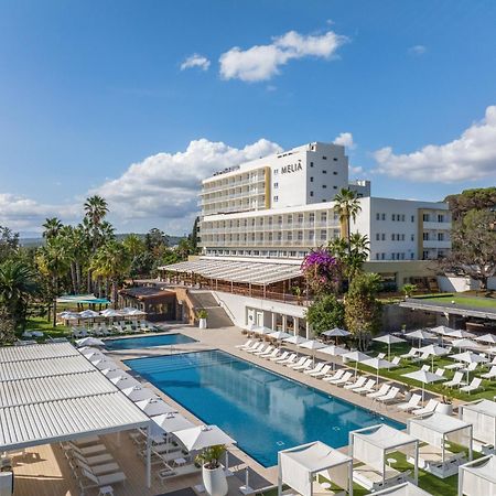 Melia Lloret De Mar Exteriér fotografie