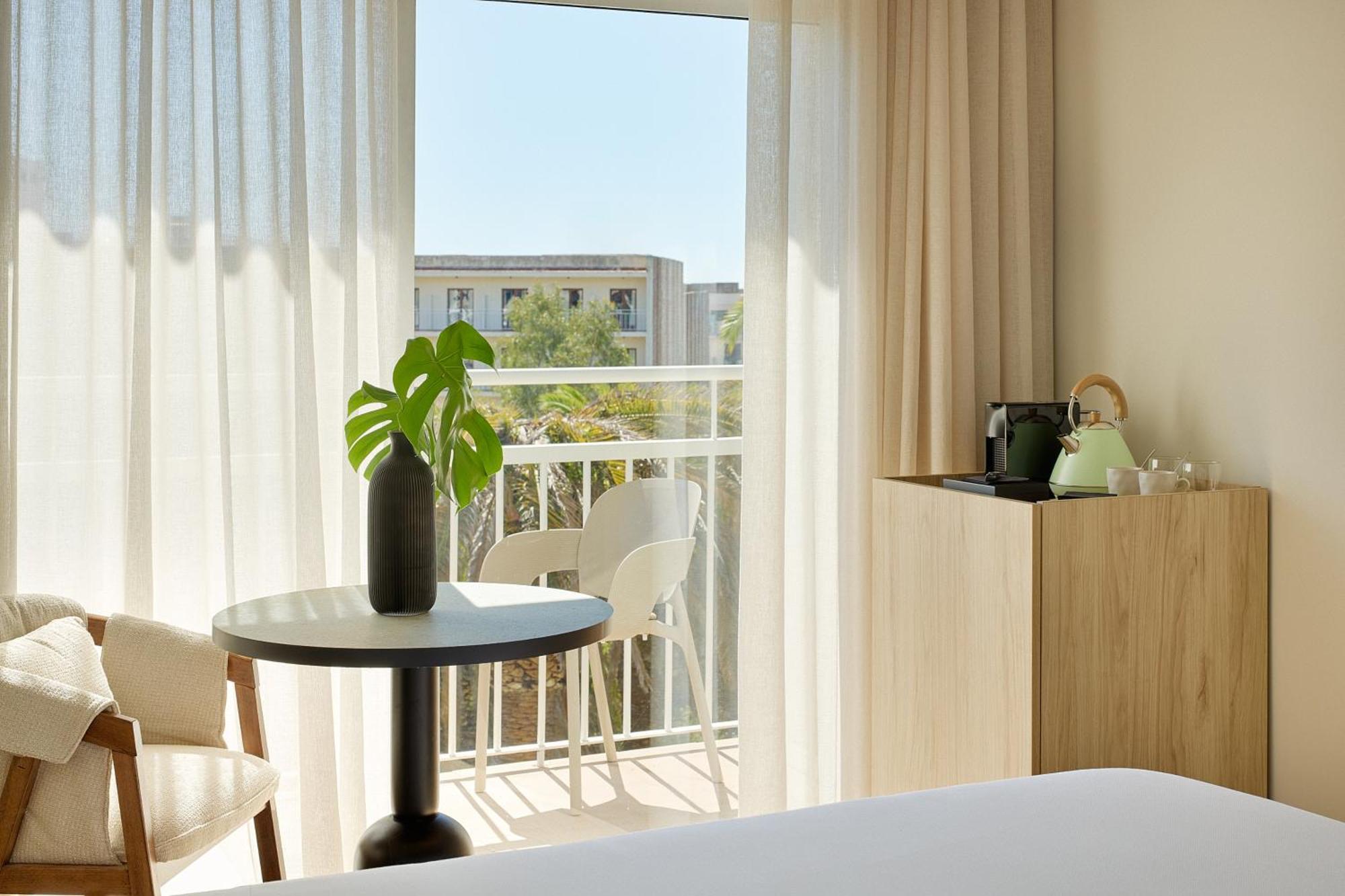Melia Lloret De Mar Exteriér fotografie