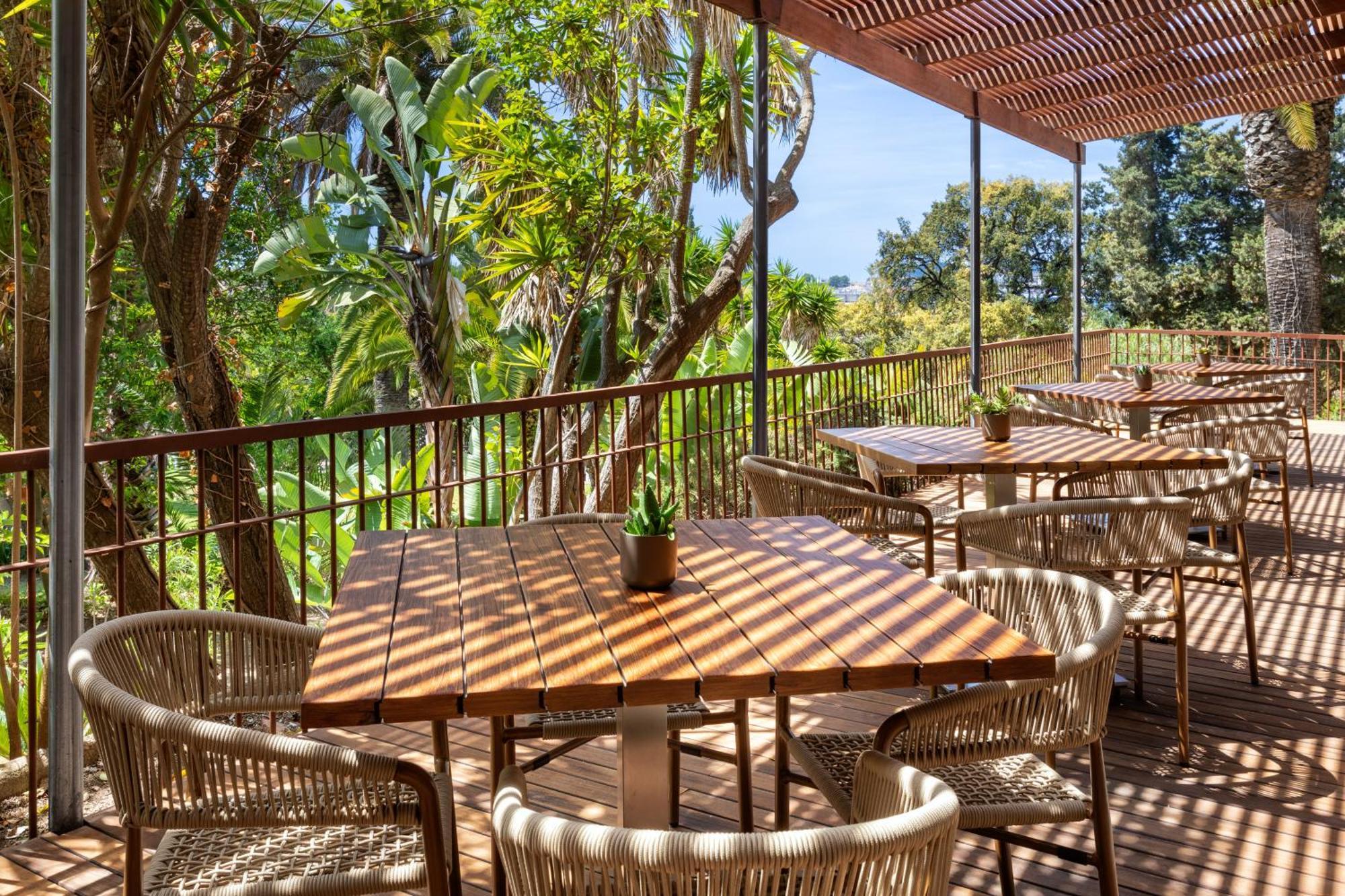 Melia Lloret De Mar Exteriér fotografie