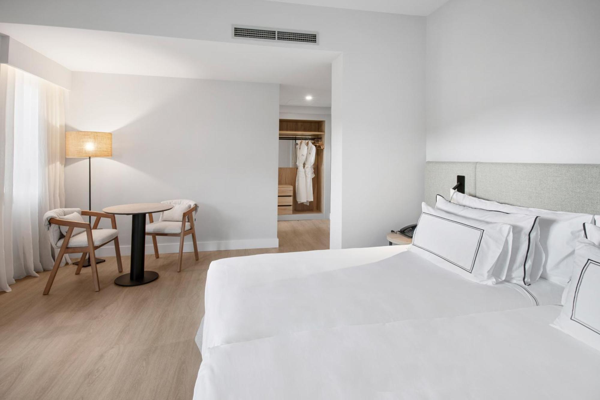 Melia Lloret De Mar Exteriér fotografie