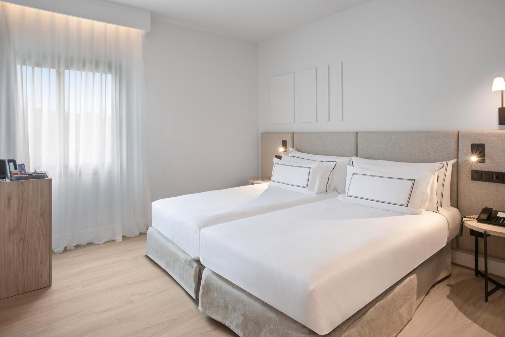 Melia Lloret De Mar Exteriér fotografie